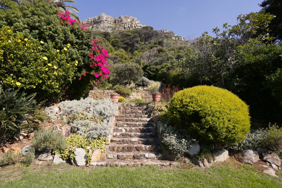 4 Bedroom Property for Sale in Muizenberg Western Cape